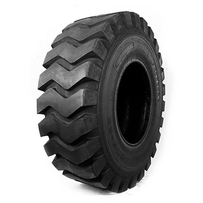 MOVIMIENTO DE TIERRA E3L3 OTR NEUMÁTICO, MAYOR CAPACIDAD DE CARGA OEM Nylon Bias OTR NEUMÁTICO