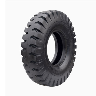 NEUMÁTICO OTR GIANT BIAS E4 con mayor capacidad de carga 1800-25